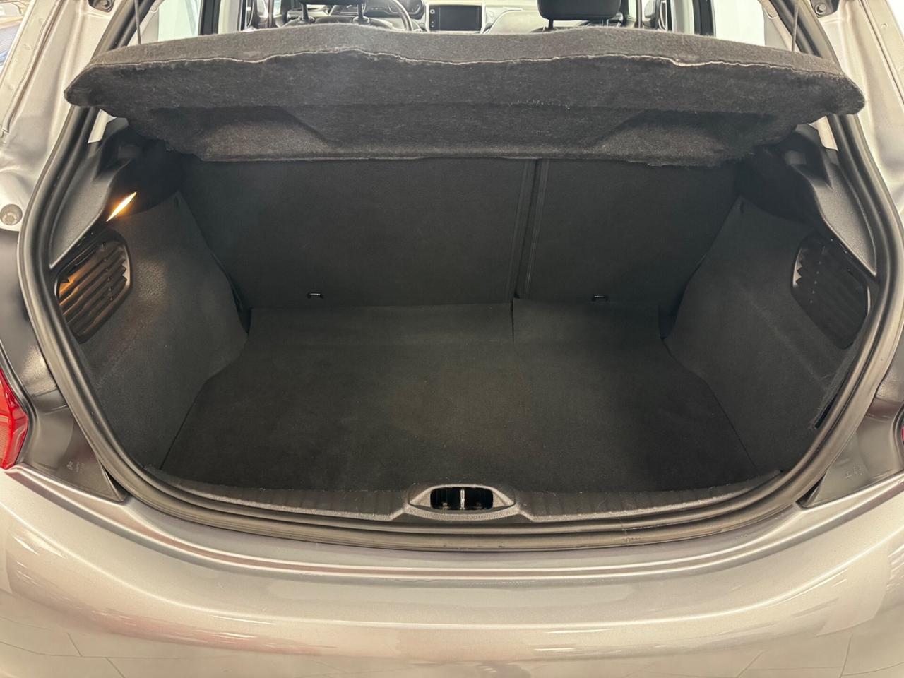 Peugeot 208 BlueHDi 100 S&S 5 porte Allure