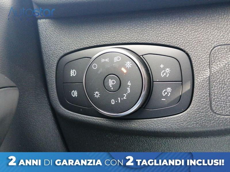 Ford Focus 1.0t ecoboost h ST-Line 125cv