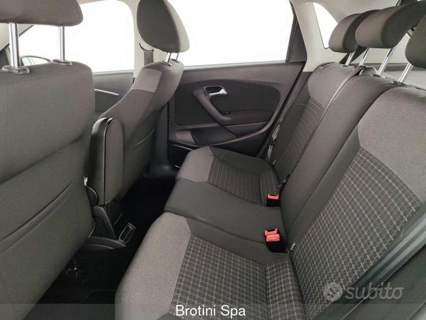 Volkswagen Polo 1.0 MPI 75 CV 5p. Comfortline