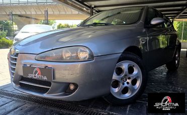 Alfa Romeo 147 DISTRIBUZIONE E FRIZIONE NUOVA!
