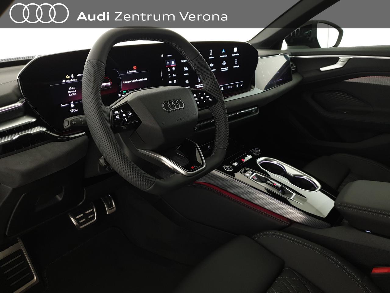 2.0TDI 204CV quattro S tronic S line Edition