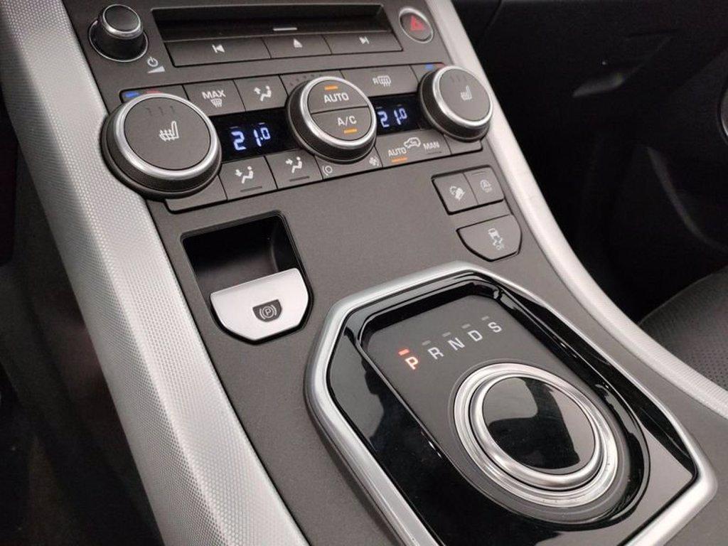 LAND ROVER Range rover evoque cabrio 2.0 si4 hse dynamic 240cv auto my18 del 2018