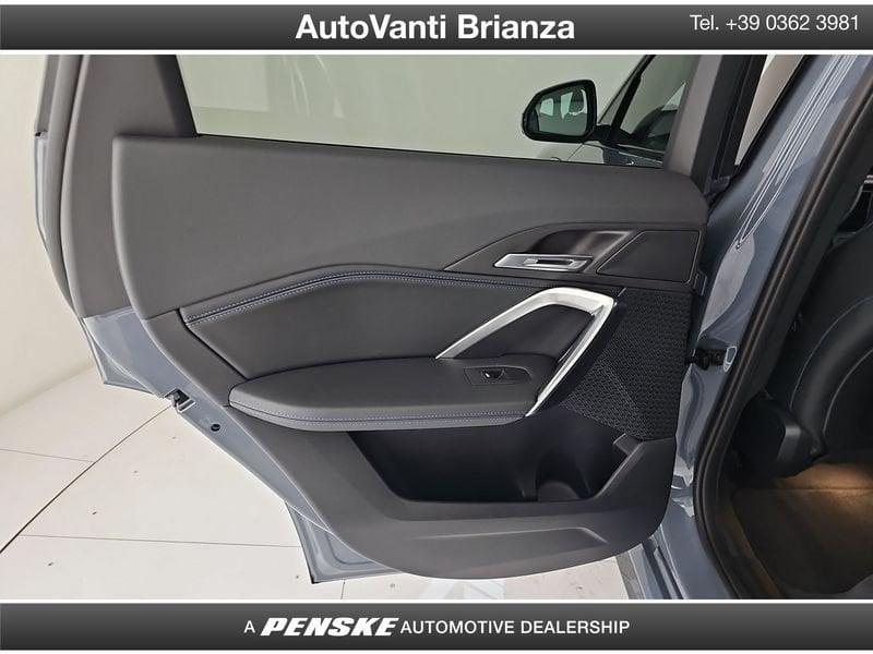 BMW X1 X1 xdrive 25e MSport Pro
