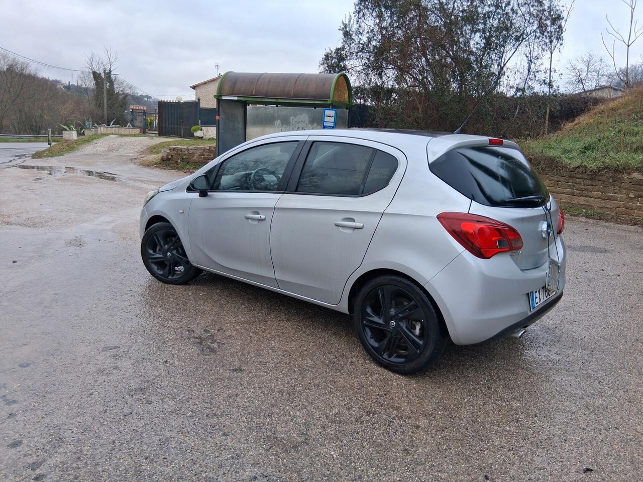 Opel Corsa 1.3 CDTI ecoFLEX 95CV Start&Stop 5 porte b-Color