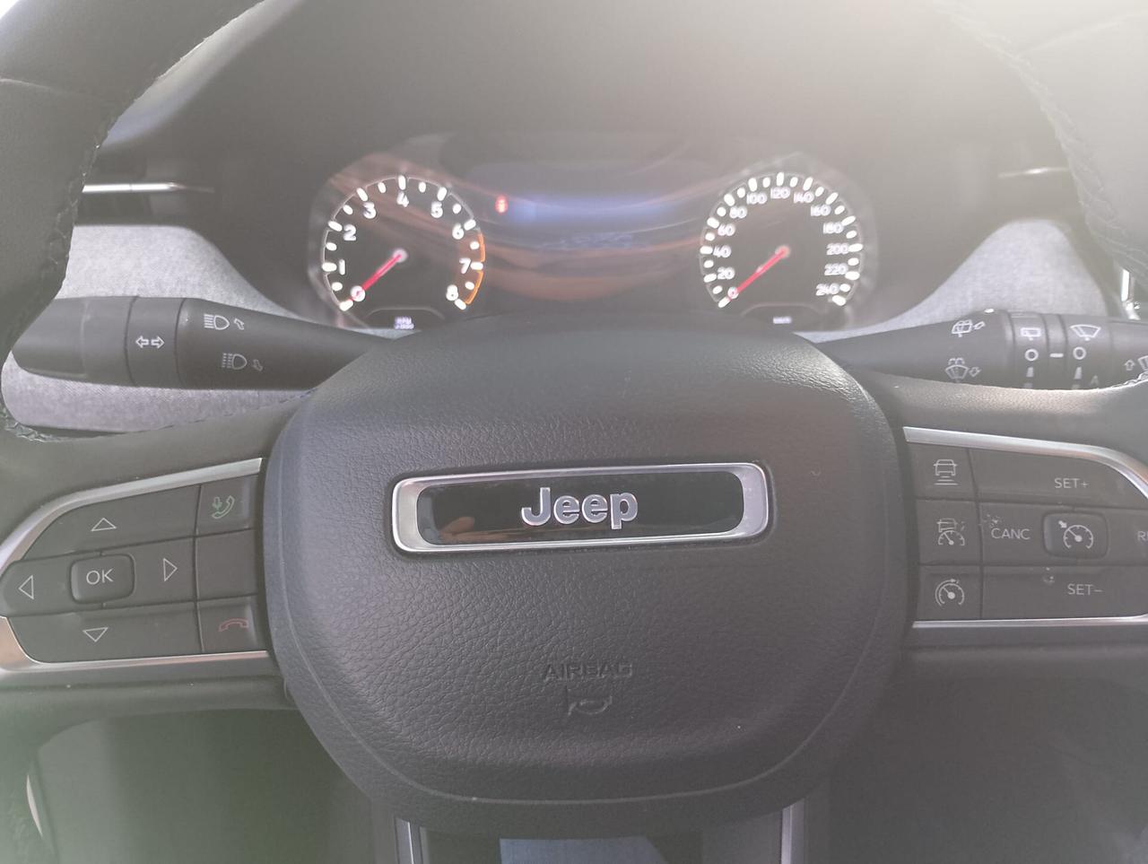 Jeep Compass 1.3 Turbo T4 150 CV aut. 2WD Business
