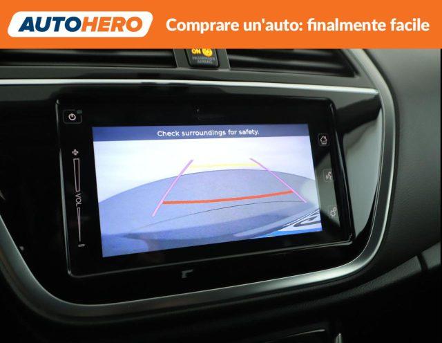 SUZUKI S-Cross 1.4 Hybrid Cool