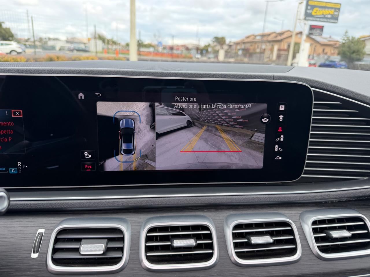 Mercedes-benz GLE 300 d 4Matic Mild Hybrid Coupé AMG Line Premium Plus