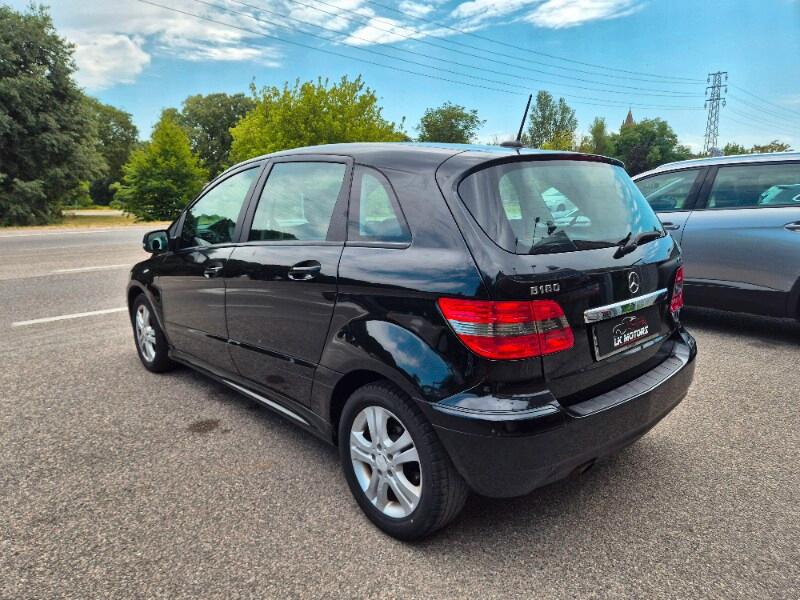 MERCEDES Classe B (T245) B 180 CDI Executive
