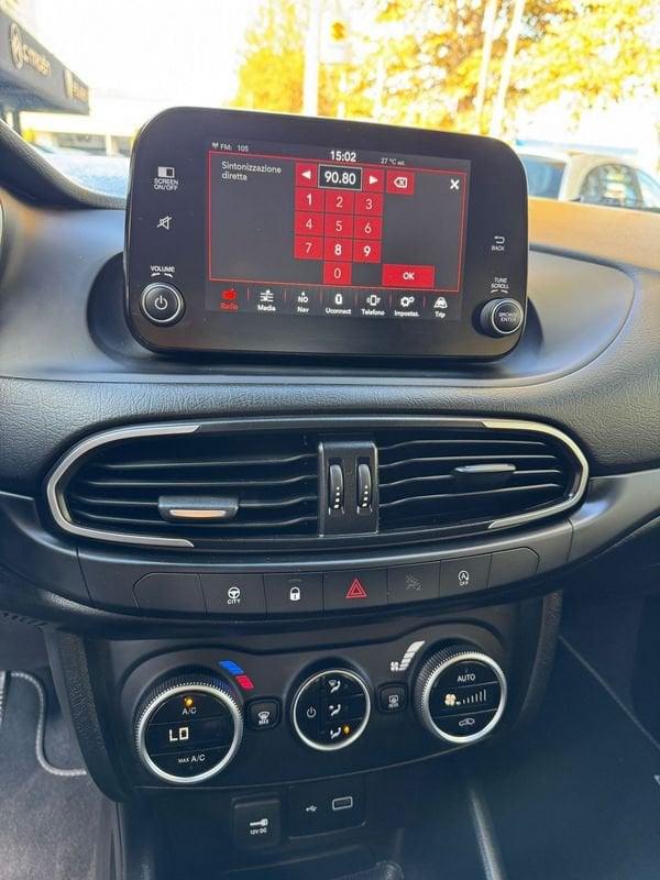 FIAT Tipo Tipo SW 1.3 mjt Business s&s 95cv