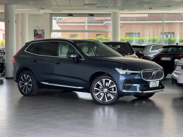 VOLVO XC60 B4 (d) MHEV 197cv AWD Aut. Plus Bright