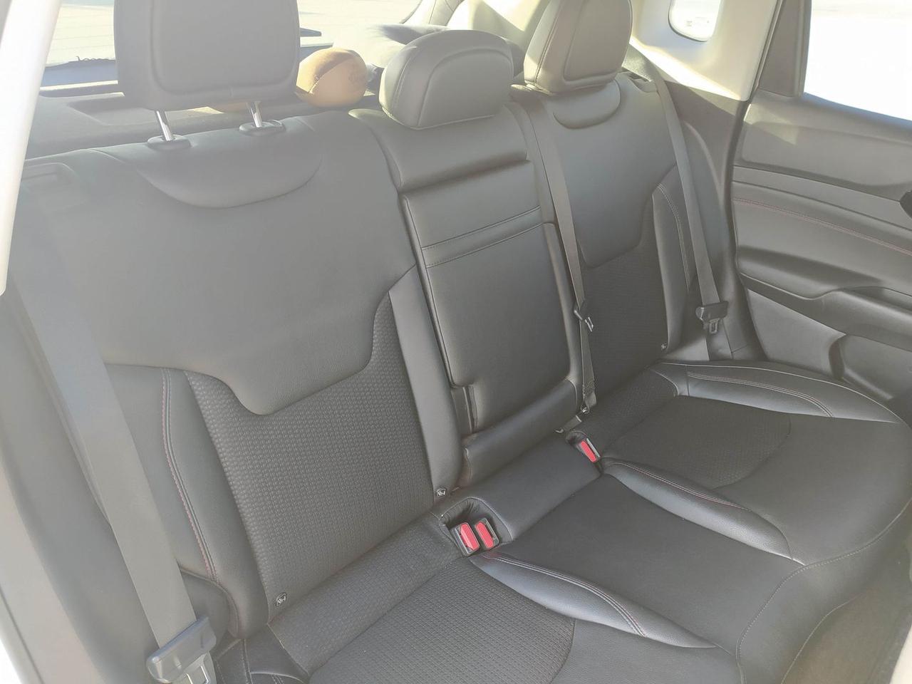 Jeep Compass Trailhawk 1.3 T4 PHEV #9410