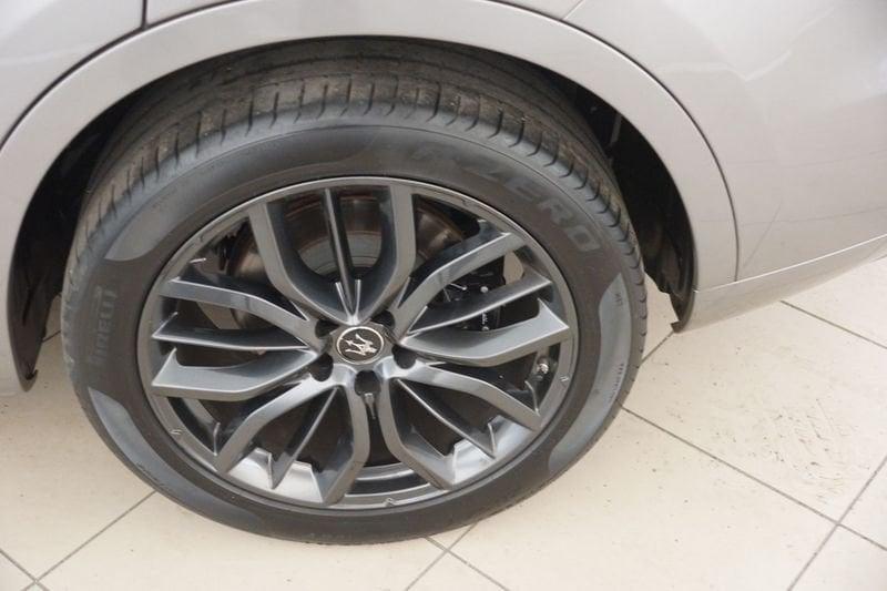 Maserati Levante 2.0 330cv 48v MHEV GT Q4 auto