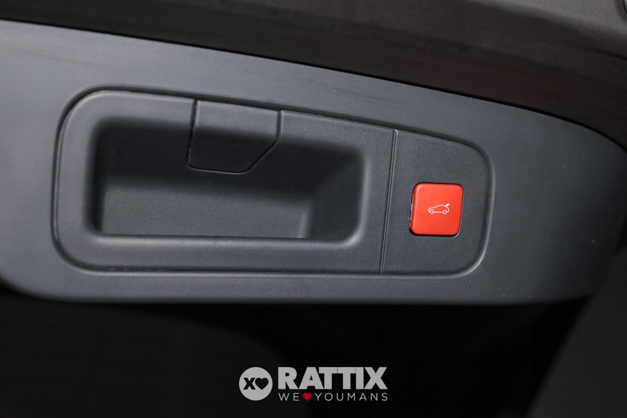 Citroen C5 X 1.6 Hybrid Phev 225CV Shine Pack e-EAT8