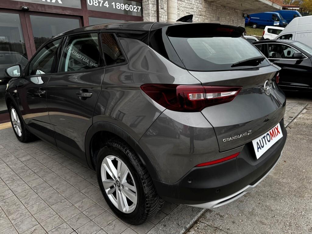 Opel Grandland X 1.5 Ecotec Elegance S&s 130cv At8