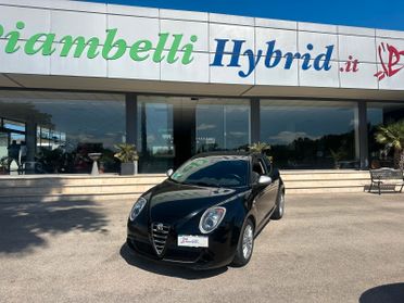 Alfa Romeo MiTo 1.3 JTDm 85 CV S&S Racer NEOPATENTATI