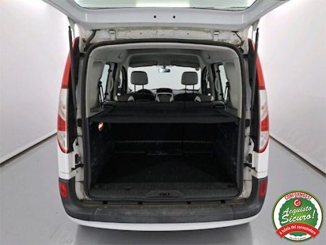 RENAULT Kangoo 1.5 dCi 90CV 5 porte Extrem