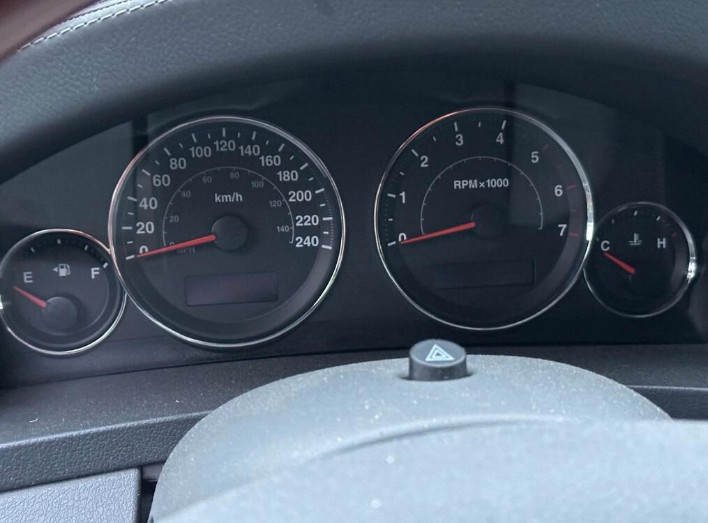 Jeep Grand Cherokee 3.0 V6 CRD Limited