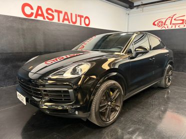 Porsche Cayenne Coupé 3.0 V6