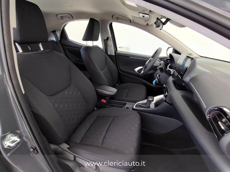 Mazda 2 VVT-i 116CVT FWD CENTRE-LINE