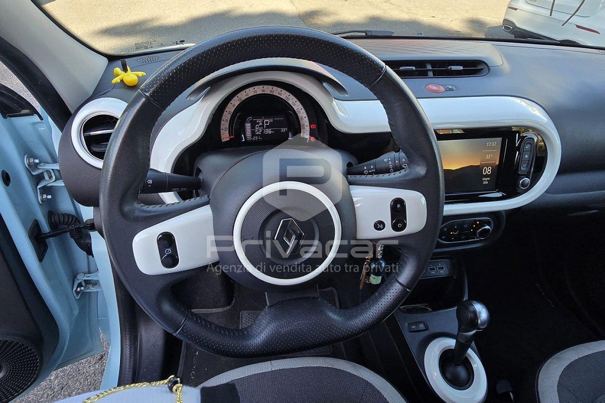 RENAULT Twingo Electric Zen