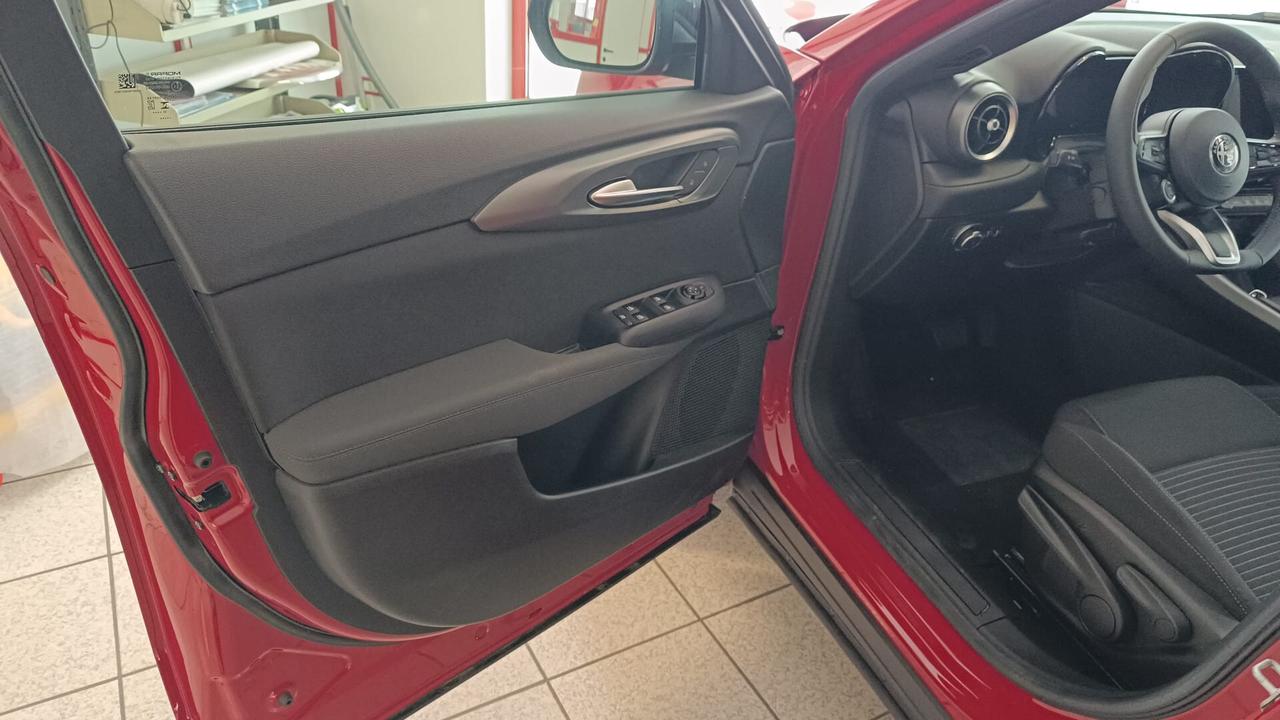 ALFA ROMEO TONALE 1.6 MULTIJET 130CV CAMBIO AUTOMATICO TCT 6 SUPER