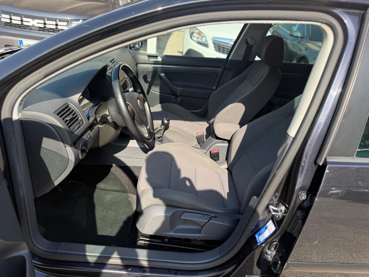 Volkswagen Golf 2.0 TDI DPF 5p. GT Sport