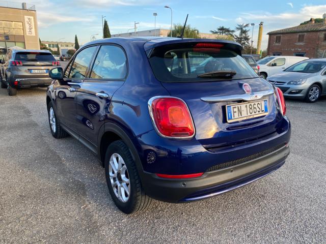 FIAT 500X 1.4 T-Jet 120 CV GPL Lounge