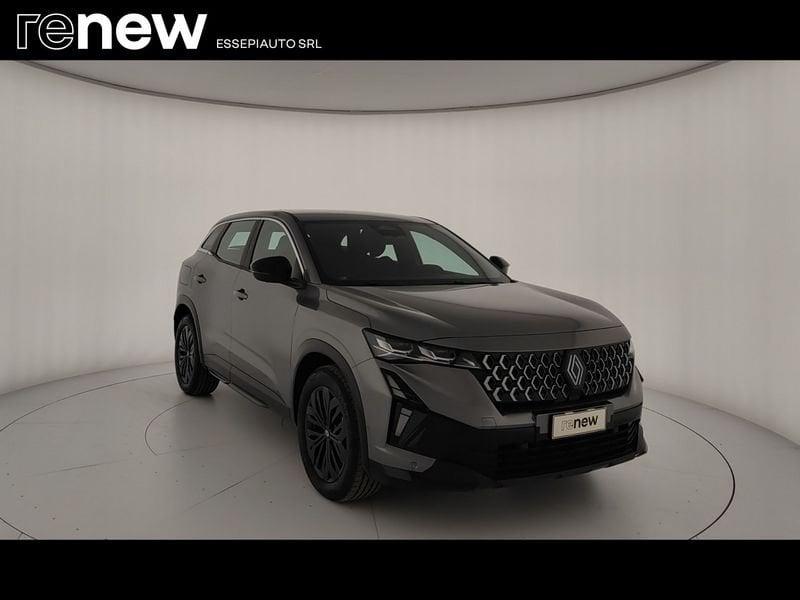 Renault Austral evolution full hybrid E-Tech 200cv
