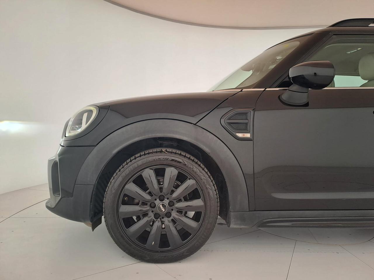 MINI COOPER COUNTRYMAN 1.5 - IVA ESPOSTA