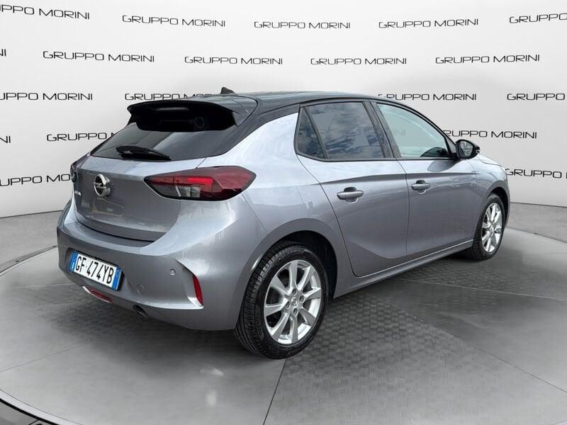 Opel Corsa 1.2 75cv MT5