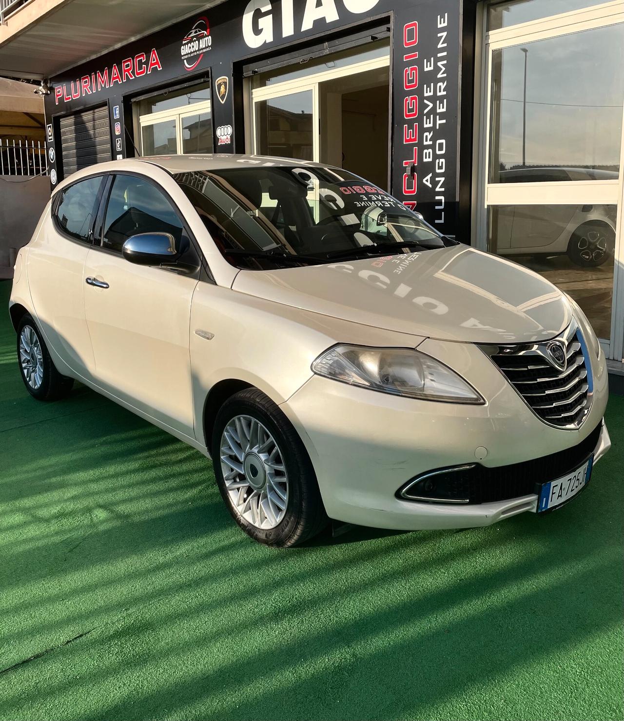 Lancia Ypsilon 1.3 MJT 16V 95 CV 5 porte S&S Platinum