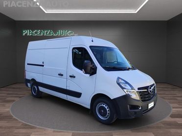 OPEL Movano 35 2.3 Turbo D 135CV PM-TA.NAVI..PREZZO REALE