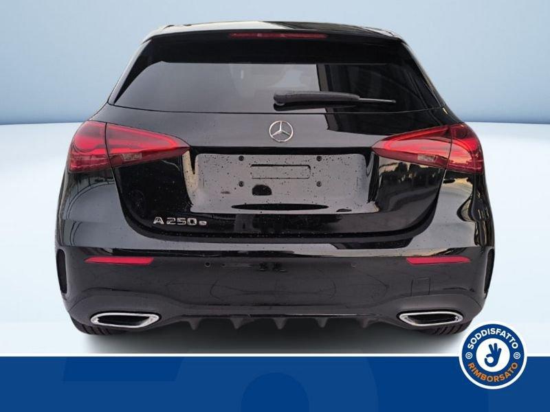 Mercedes-Benz Classe A 250e EQ-Power Automatic AMG Line Advanced Plus