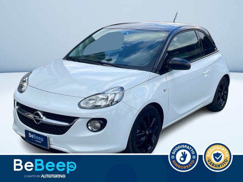 Opel Adam 1.2 JAM 70CV