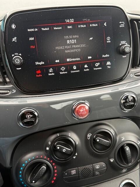 Fiat 500 1.2 EasyPower Gpl Lounge
