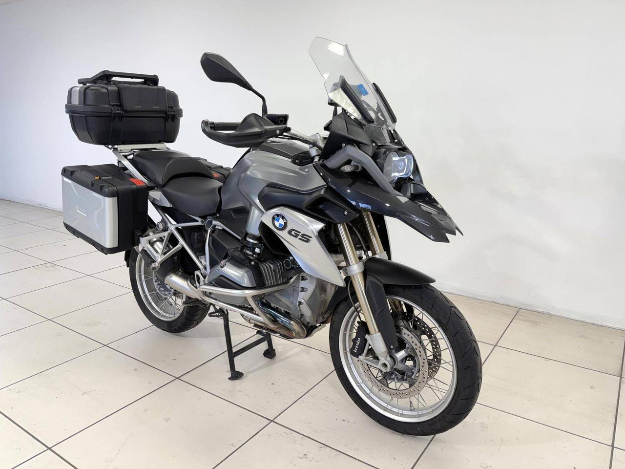 BMW R 1200 GS