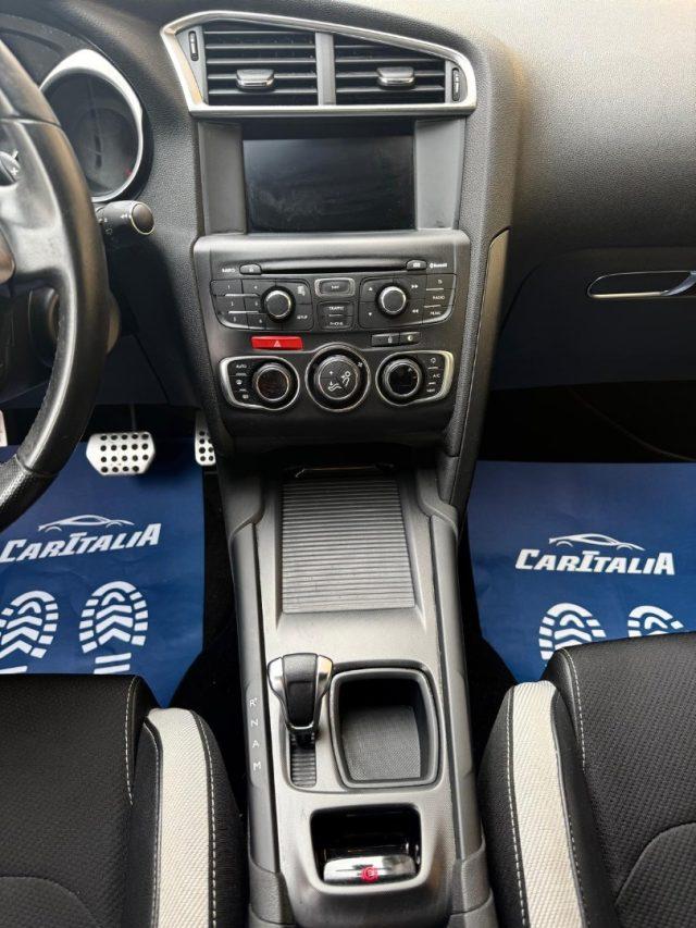 DS AUTOMOBILES DS 4 1.6 e-HDi 115 airdream CMP6 Chic