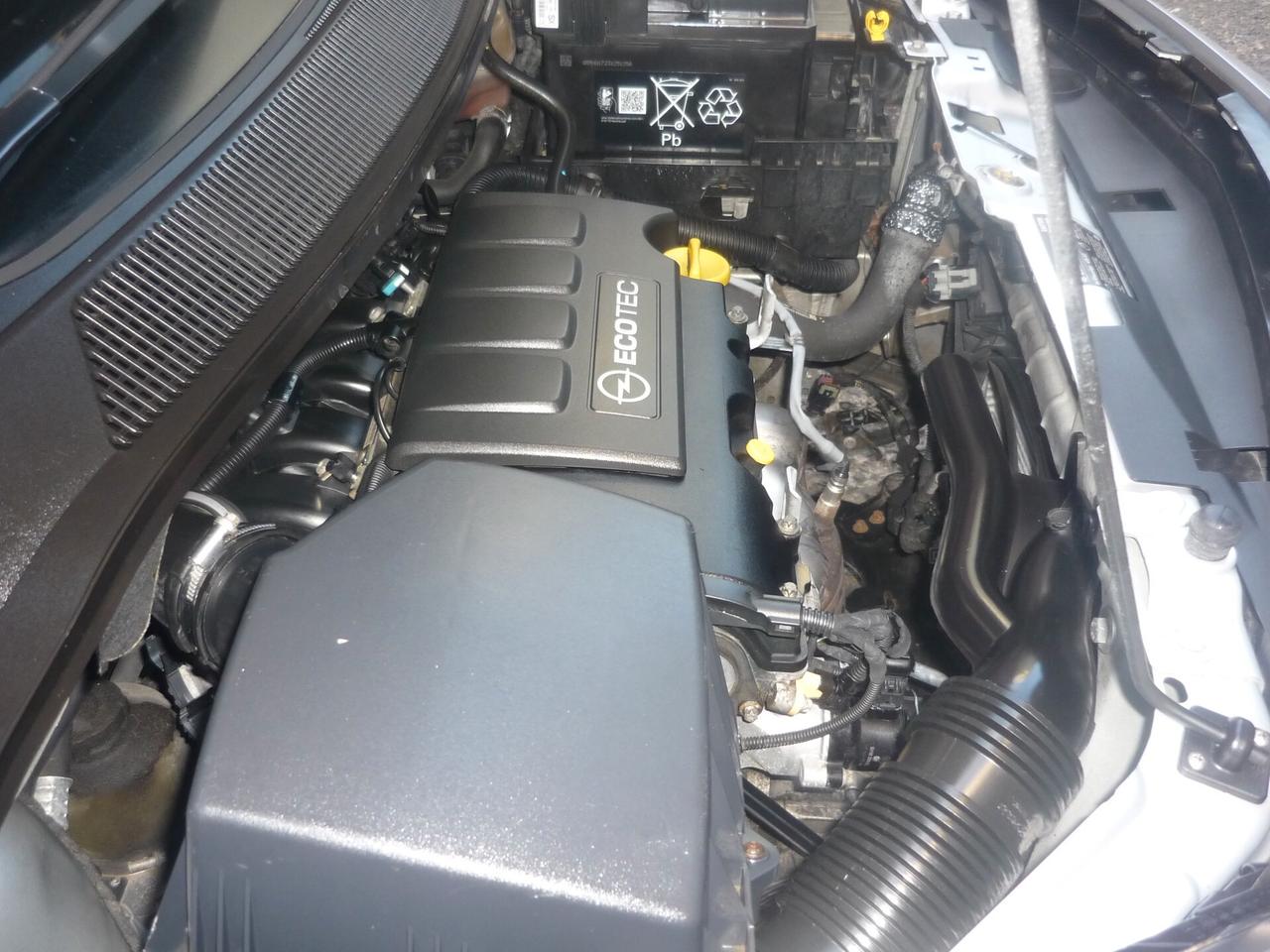 Opel Meriva 1.4 100CV Elective