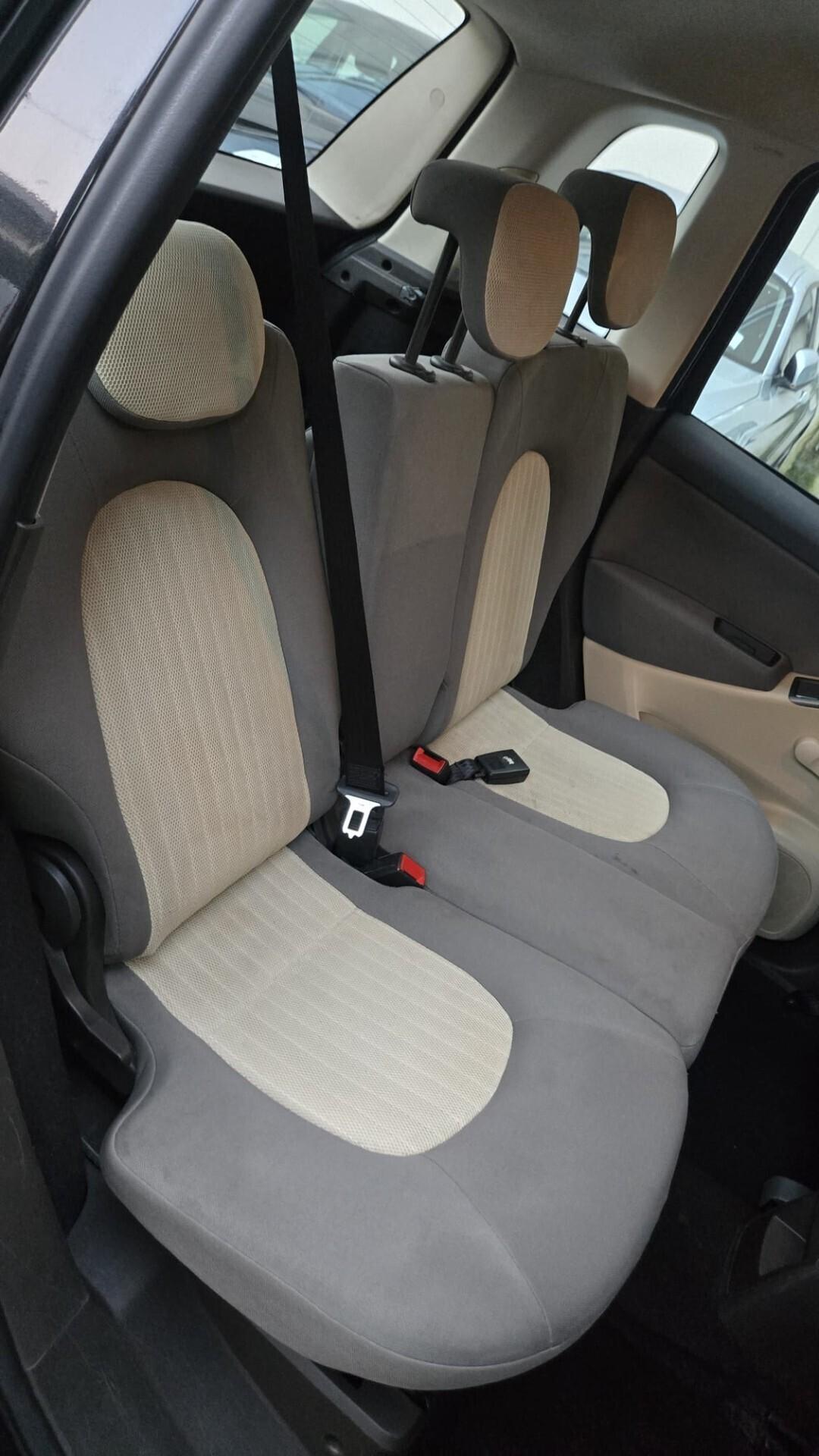 Lancia MUSA 1.4 16V Platino