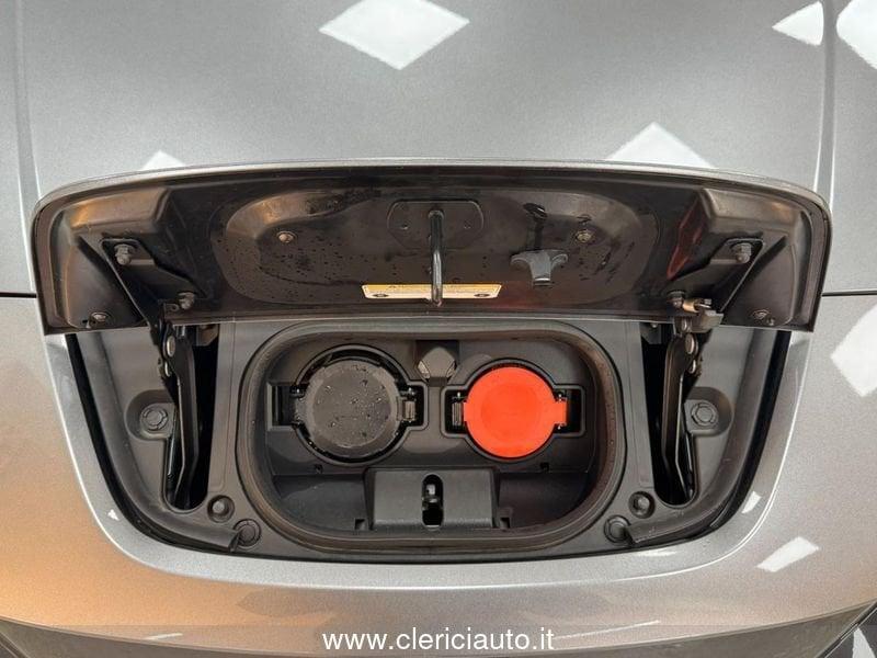 Nissan Leaf N-Connecta 40 kWh