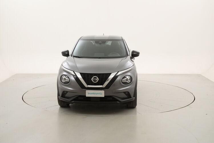 Nissan Juke N-Connecta BZ082570 1.0 Benzina 114CV
