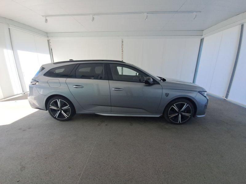 Peugeot 308 SW SW GT PureTech 130 EAT8 S&S