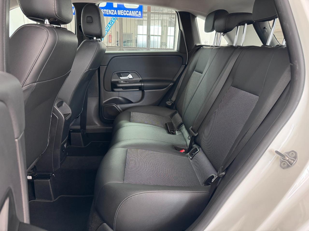 Mercedes-benz B 160 Executive