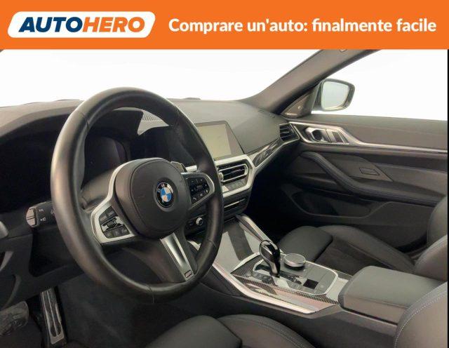 BMW 430 i Msport
