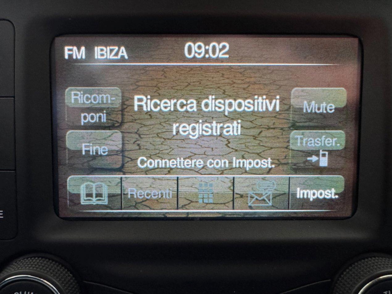 Jeep Renegade 1.4 m-air GPL Limited 4wd 170cv auto