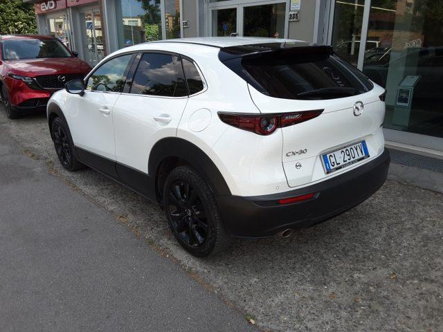 MAZDA CX-30 2.0L e-Skyactiv-G 150cv M Hybrid Homura