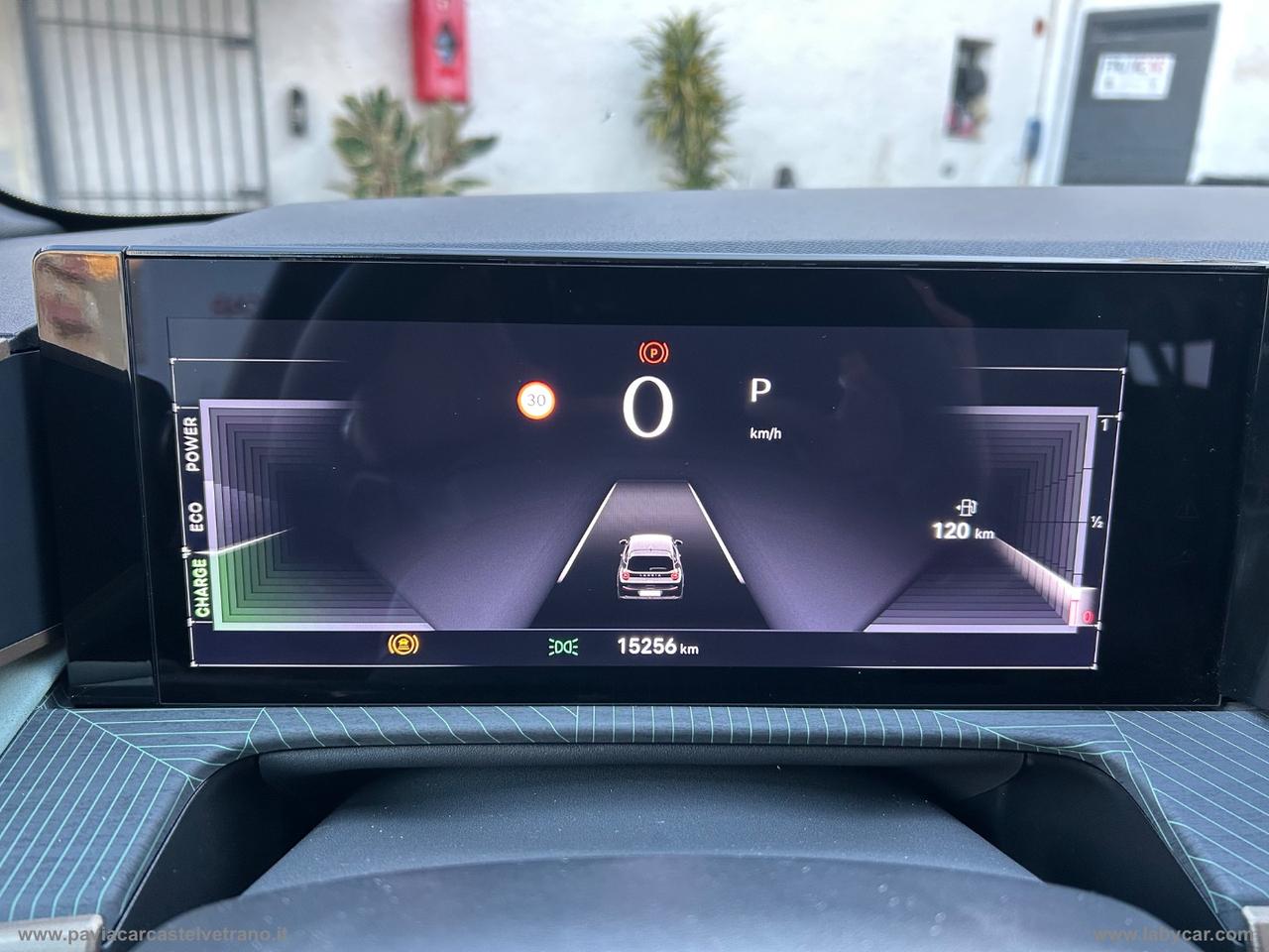 LANCIA Ypsilon Hybrid e-DCT Ed.Limitata Cassina