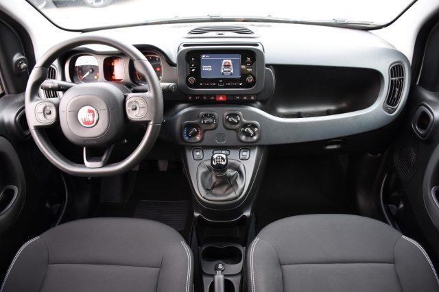 FIAT Panda 1.0 FireFly S&S Hybrid **5 POSTI**3949km!!**