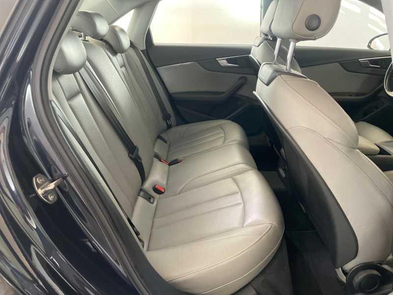 AUDI A4 V - A4 2.0 tdi Business Sport 150cv