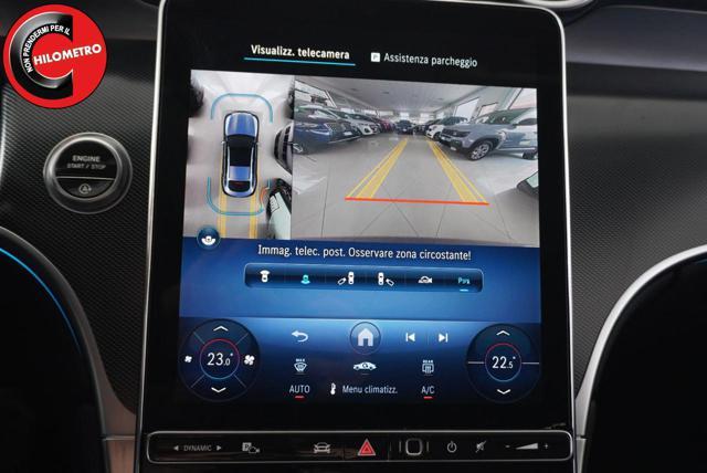 MERCEDES-BENZ GLC 220 d 4Matic Mild hybrid Coupé Advanced Plus